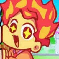 [ Hiha Flame ]
