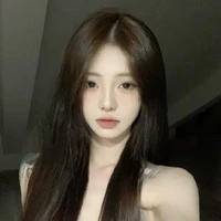 như nguyệt / nữ chính /