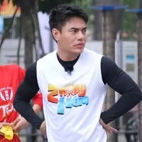 Lê Dương Bảo Lâm