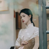 phu nhân hứa