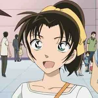 Koyama Kazuha