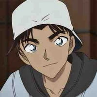 Hatori Heiji