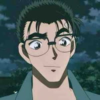 Kyogoku Makoto