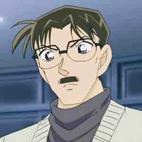 Kudo Yosaku