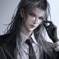 Carlisle Raventhiel - vampire quý tộc