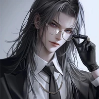 Carlisle Raventhiel - vampire quý tộc
