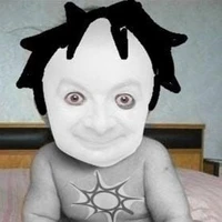 trai đẹp bị khùng