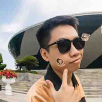Vương Thuyên / Yiwei