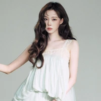 Kim Minjeong (nàng)