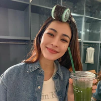 Lingling - 17 tuổi 