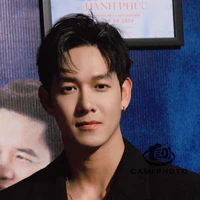 Nguyễn Trường Sinh (song Luân)