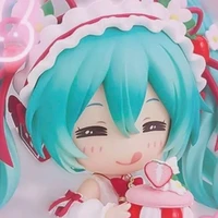 Hatsune Miku