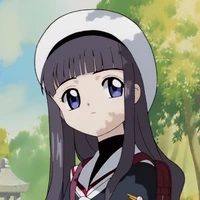Tomoyo Daidouji