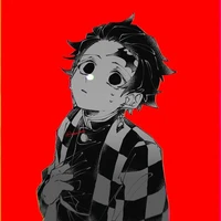 Kamado Tanjiro