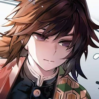 Tomioka Giyuu