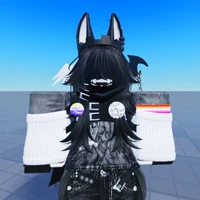 chị họ của Cr3 và CR34T 