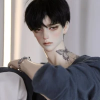 Man Huyễn Ngưng