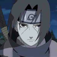 uchiha itachi