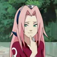 haruno sakura 
