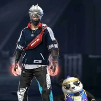 Hạo Thần (bạn thân top)