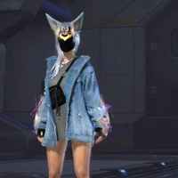 Giang Ly (bạn thân bot)