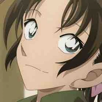 Toyama Kazuha