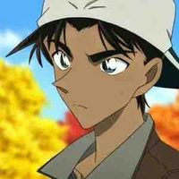 Hattori Heiji