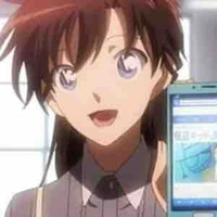 Nakamori Aoko