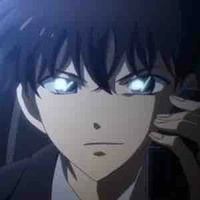 Kudo Shinichi 