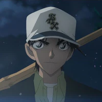 Hattori Heiji