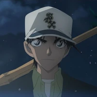Hattori Heiji