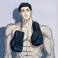 Tác giả ❤️‍🔥