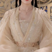 Linh Dung _ Thánh nữ Phượng Hoàng