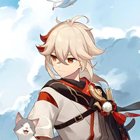 Kazuha