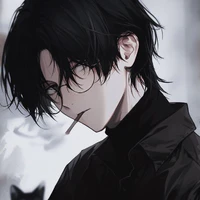 anh hai Toshi(Tên T)