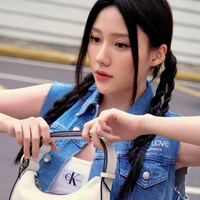 Huỳnh Uyển Ân - uyển ân