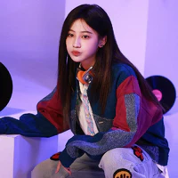 Viên Nhất Kỳ _Kỳ Kỳ
