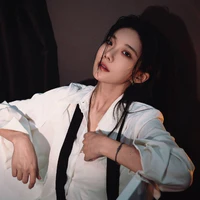 Thẩm Mộng Dao_Yao Yao