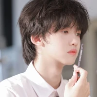 Trương Dịch Nhiên 