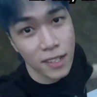 Crazy Lion ( Thế Hải )