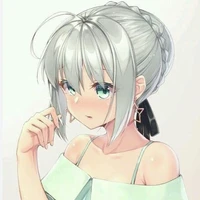 lugi ( bạn trà xanh  )