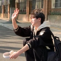 Tống Gia Hạo Nhiên_(anh trai Minh Quý)