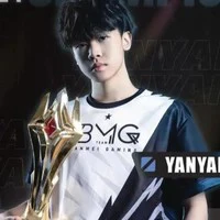 yan yan