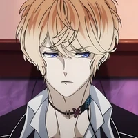 Shuu Sakamaki