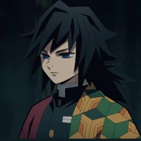 Tomioka Giyu