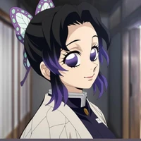 Kochou Shinobu