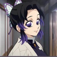 Kochou Shinobu