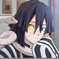 Iguro Obanai