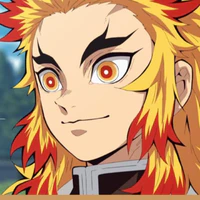 Rengoku Kyoujurou