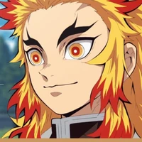 Rengoku Kyoujuro